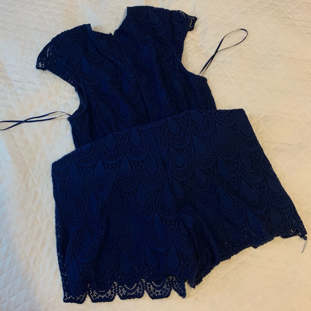 Francescas romper - Picture 7 of 7